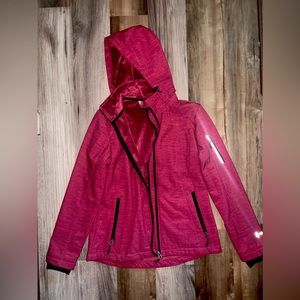 Never been worn, no longer needed